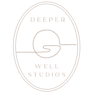 Deeper Well Studios Logo